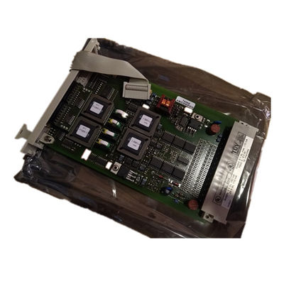 10105 2 1 modulo di Honeywell Analog Input del regolatore della sicurezza intrinseca nella CC di Manica 24V del Plc 16