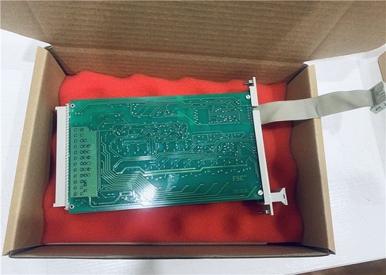 10201 2 1 Manica del FSC 8 del modulo di uscita analogica del Plc di Honeywell 24 VCC