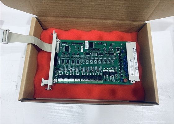 10205 2 1 regolatore prodotto analogico 0 della sicurezza intrinseca del plc di Honeywell 4 20 canali di mA 2 V