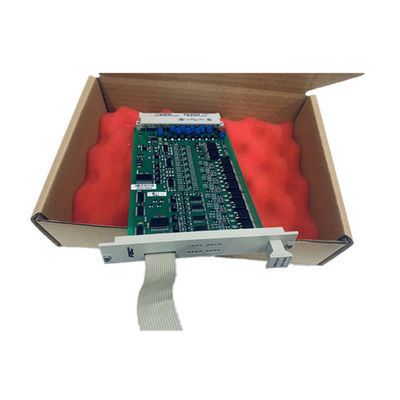 10205 2 1 regolatore prodotto analogico 0 della sicurezza intrinseca del plc di Honeywell 4 20 canali di mA 2 V