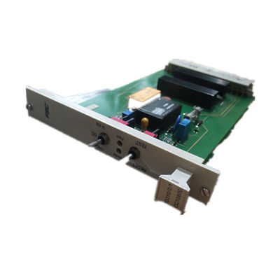 10300 1 1 carta di modulo del convertitore dello SpA FSC di Honeywell 24 VCC - 5 VCC 12