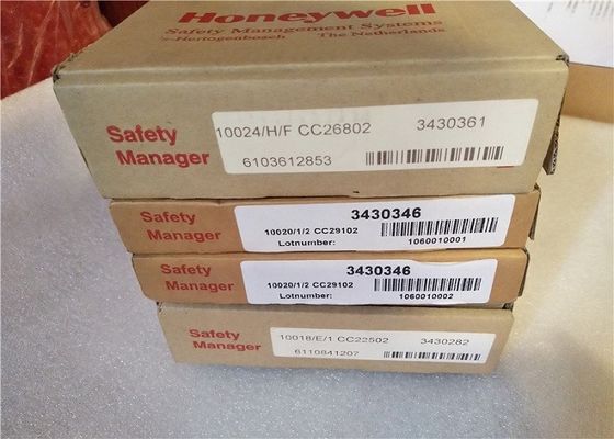 10303 1 1 modulo PSD di distribuzione dell'alimentazione elettrica dello SpA Honeywell FSC