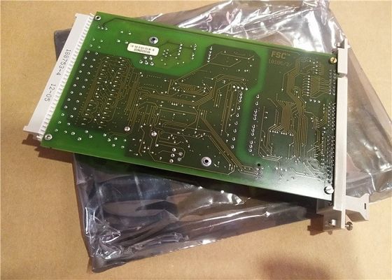 10311 2 1 modulo di controllo di Honeywell FSC ha risistemato il modulo