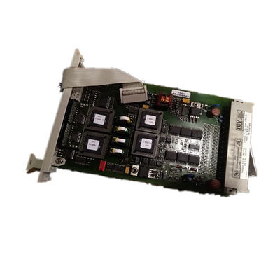10311 2 1 modulo di controllo di Honeywell FSC ha risistemato il modulo