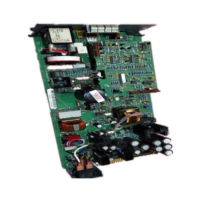 51196655 100 modulo di alimentazione doppio di nodo di Honeywell TDC 3000