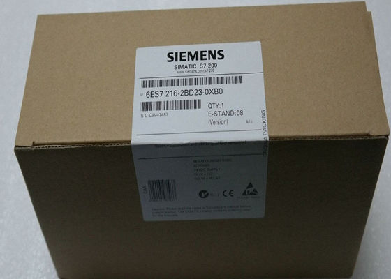 CPU 226 di automazione SIMATIC S7-200 del Plc di 6ES7216-2BD23-0XB0 Siemens