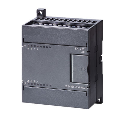 Modulo di uscita astuto del CPU 222 Digital di Ethernet SIMATIC S7-200 del Plc di Siemens 6es7 222 1hf22 0xa0 Siemens