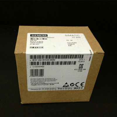 EM 232 di Siemens 6es7232-0hd22-0xa0 SIMATIC Siemens s7 200