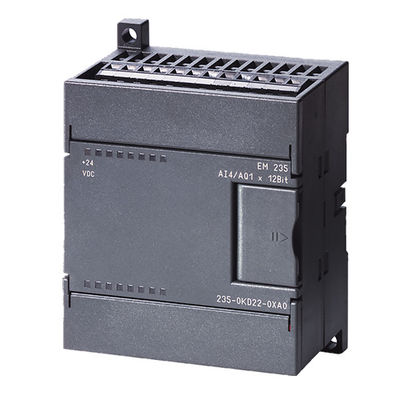 il Em 232 di 6es7235-0kd22-0xa0 Siemens Simatic S7-200 entrata analogico
