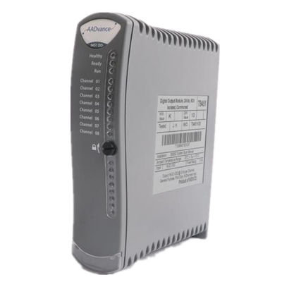 Lo SpA Triplex di T9451 ICS si è fidato DOMANI di 24 48V moduli di uscita di Digital di Manica di dc 8