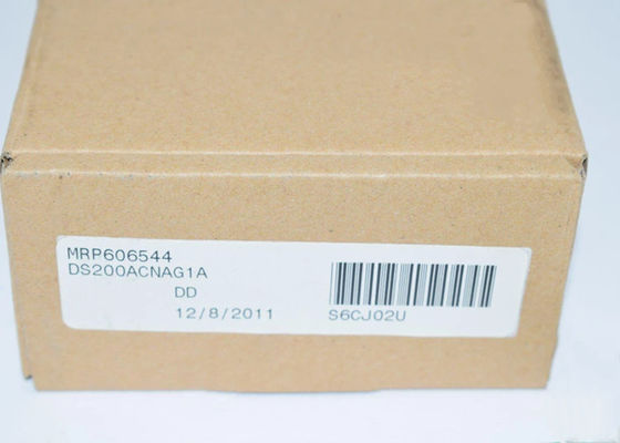 Rete di computer allegata pezzi di ricambio delle risorse del segno V di GE del bordo di DS200ACNAG1ADD ARCNET