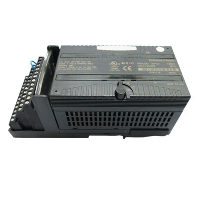 Manica entrata analogico del modulo 8 dello SpA VersaMax di IC200ALG260 GE Fanuc