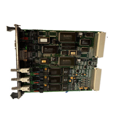 IC200ALG432 modulo misto analogico della corrente di ingresso del Plc General Electric Fanuc VersaMax