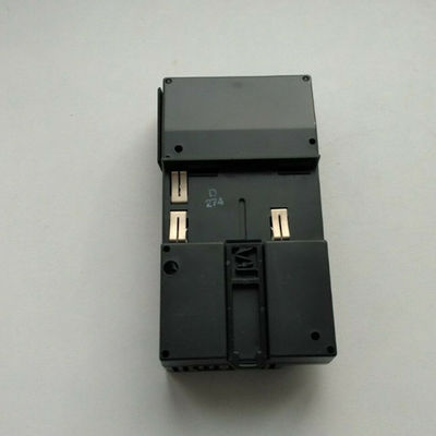 Trasportatore dell'ingresso/uscita di stile della primavera del compatto dello SpA di IC200ERM002 GE Fanuc