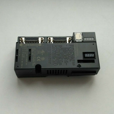 Trasportatore dell'ingresso/uscita di stile della primavera del compatto dello SpA di IC200ERM002 GE Fanuc