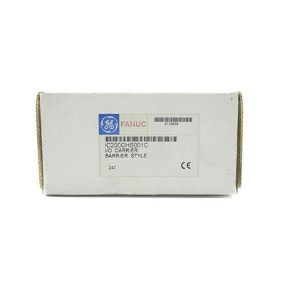 Connettore manuale di espansione del Plc di Ic200etm001 General Electric Versamax