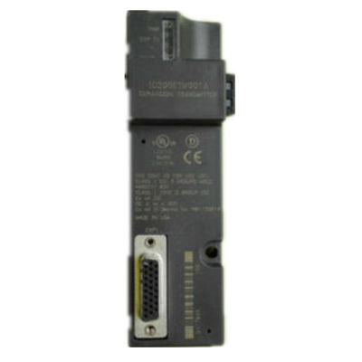 Connettore manuale di espansione del Plc di Ic200etm001 General Electric Versamax