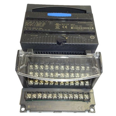 Moduli introdotti discreti dello SpA di GE Fanuc di IC200MDL632 Versamax