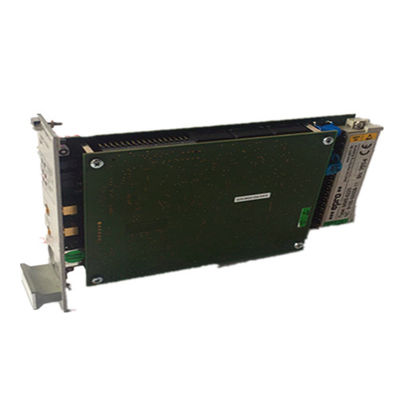 Sistema a doppio canale del DCS del monitor MMS6220 di eccentricità dell'asse di MMS 6220 di EPRO