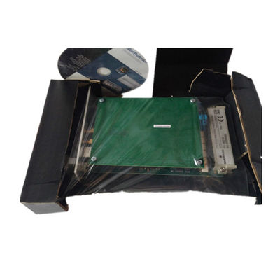 MMS di EPRO 6250 MMS della scheda monitor di posizione dell'asse 6250 sistemi di controllo distribuito