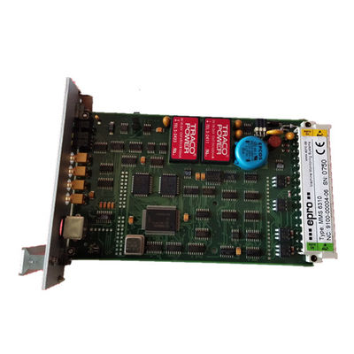 Mms di Epro 6350 MMS 6350 Emerson Dcs System del sistema di controllo della turbina