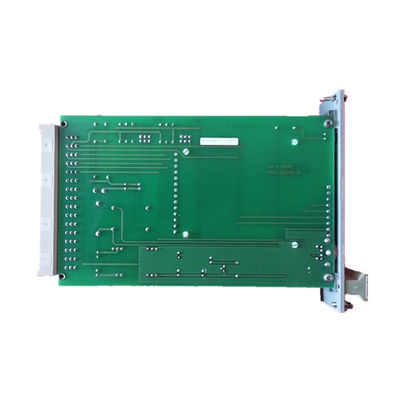 Sistema di controllo distribuito di Emerson EPRO MMS6822 di MMS 6822 per automazione industriale