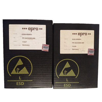 000 000 DCS Eddy Current Displacement Sensor di Pr6423 Epro Emerson EPRO CON011