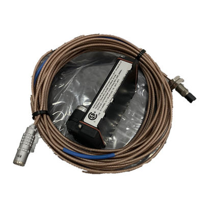 PR6423 000 031 sensore Emerson Dcs Controller di vibrazione di Emerson EPRO