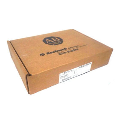 modulo dell'ingresso/uscita di ControlNet dell'adattatore dell'ingresso/uscita del controllogix acn15 di Allen bradley 1771