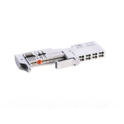 Assemblea bassa terminale Allen Bradley Analog Input Card dell'ingresso/uscita del punto di Allen Bradley 1734-TOP