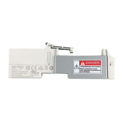 Assemblea bassa terminale Allen Bradley Analog Input Card dell'ingresso/uscita del punto di Allen Bradley 1734-TOP