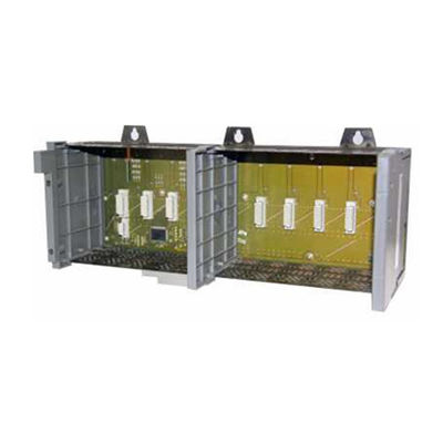 Scanalatura del telaio 10 del montaggio di Allen Bradley 1746-A10 modulare