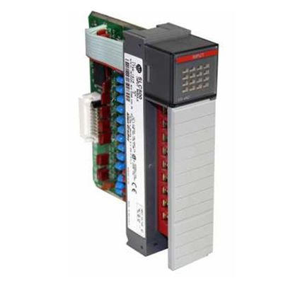 Modulo introdotto discreto del modulo di uscita analogica di Allen Bradley 1746-Ia16 Slc 500
