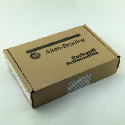 Modulo introdotto discreto del modulo di uscita analogica di Allen Bradley 1746-Ia16 Slc 500