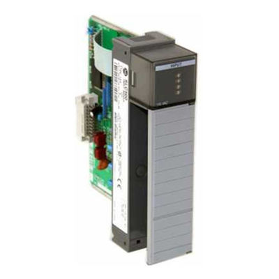 Modulo di 1746-IA4 Allen Bradley Module Slc 500 entrata analogico