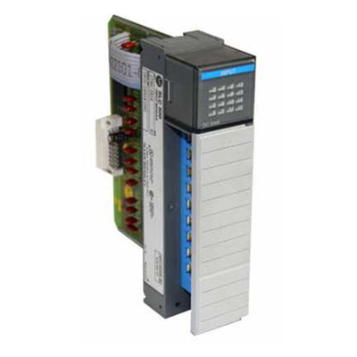 Modulo di 1746-IB16 Allen Bradley Module Slc 500 entrata analogico