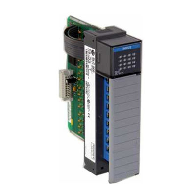 Modulo di uscita analogica di ab 1746 ITB16 Allen Bradley Module Slc 500