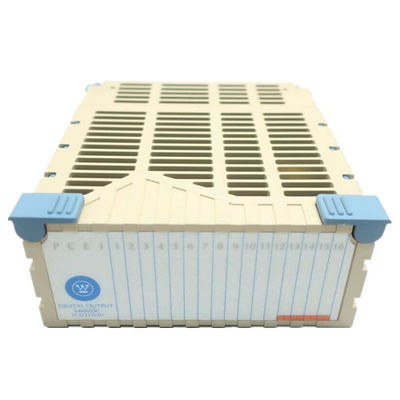 Modulo di uscita dello SpA Digital di ovazione di Emerson 1C31122G01 Westinghouse