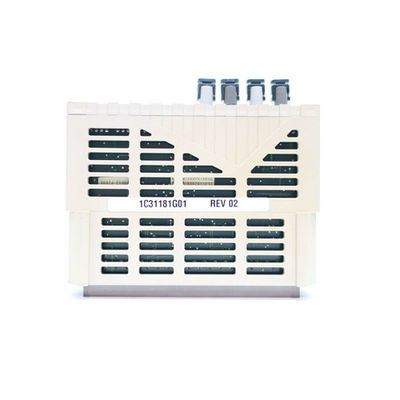 SpA Mau a distanza di Emerson Ovation 1C31181G01 Westinghouse io modulo della O
