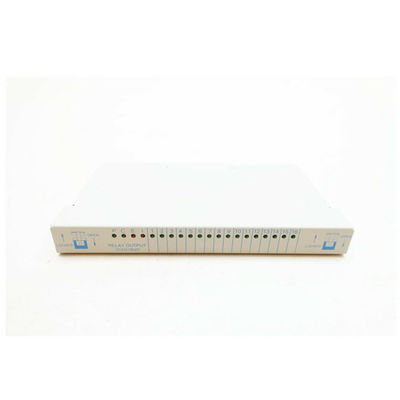 Plc di ovazione 1c31219g01 Emerson Westinghouse Relay Output Module