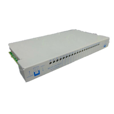 Plc di ovazione 1c31219g01 Emerson Westinghouse Relay Output Module