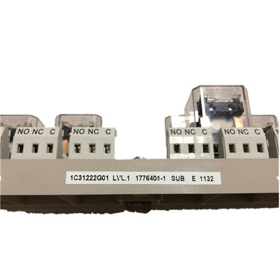 Base dell'uscita del relè dello SpA di ovazione di 1C31222G01 Westinghouse