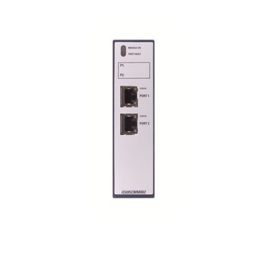 IC695CMM002 modulo di comunicazioni di serie di GE Fanuc Rx3i PACSystems