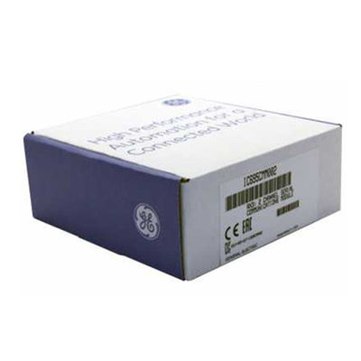 IC695CMM002 modulo di comunicazioni di serie di GE Fanuc Rx3i PACSystems