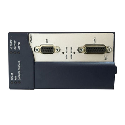 Sistema del Plc Rx3i Pac di GE Fanuc di GE IC695CPU315