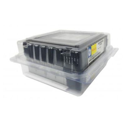 GE Pacsystems Rx3i dello SpA di IC695CMU310 Fanuc massimo sul CPU di ridondanza del hot standby
