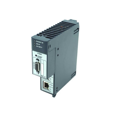 interfaccia Ethernet manuale dello SpA PACSystems di GE Ic695etm001 di rx3i Fanuc