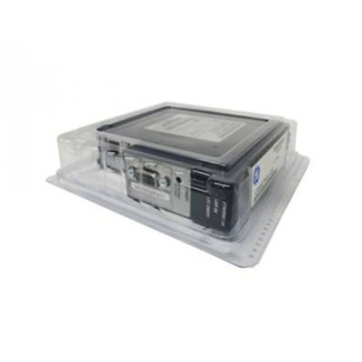 interfaccia Ethernet manuale dello SpA PACSystems di GE Ic695etm001 di rx3i Fanuc