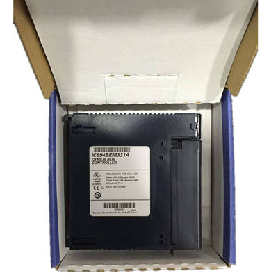 Regolatore Interfaces del bus del genio dell'hardware Rx3i del Plc di GE Ic694bem331 Fanuc