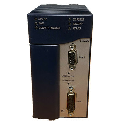 CPU di ridondanza dello SpA PACSystems di rx3i GE IC695CRU320 General Electric